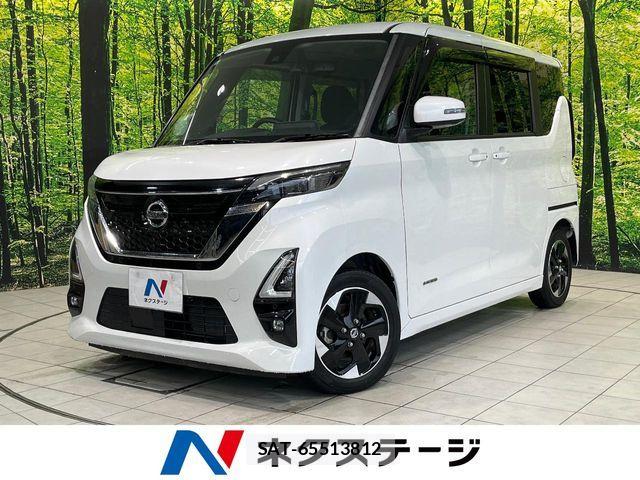 Nissan ROOX 2021-05 7619678-0