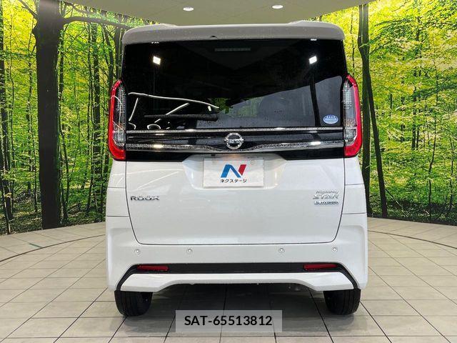 Nissan ROOX 2021-05 7619678-14
