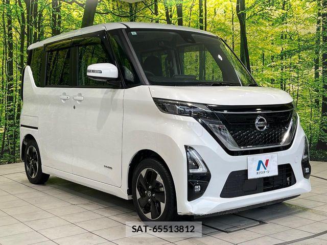 Nissan ROOX 2021-05 7619678-15