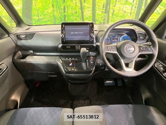 Nissan ROOX 2021-05 7619678-1
