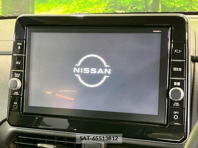 Nissan ROOX 2021-05 7619678-2