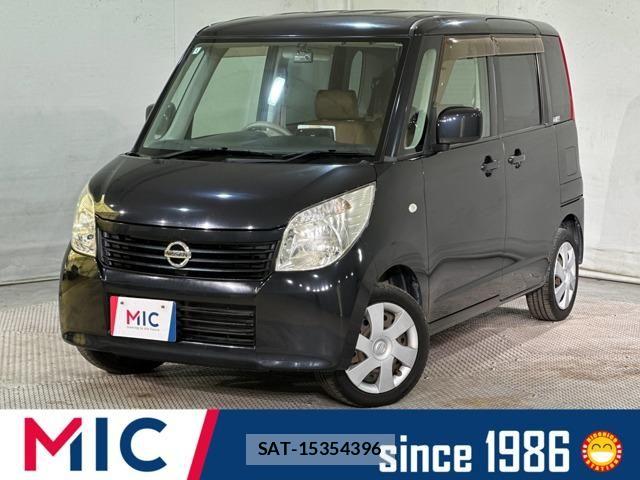 Nissan ROOX 2011-11 7619705-0
