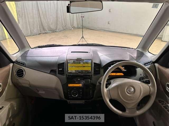 Nissan ROOX 2011-11 7619705-15