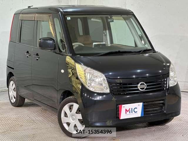 Nissan ROOX 2011-11 7619705-1