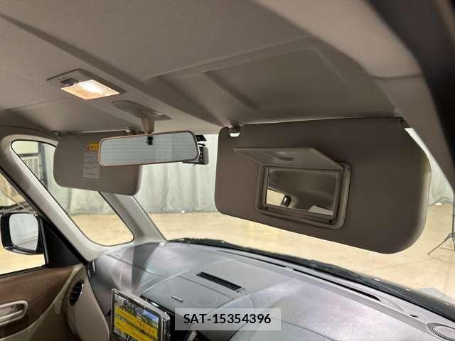 Nissan ROOX 2011-11 7619705-20