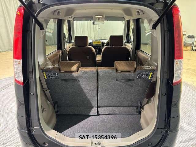 Nissan ROOX 2011-11 7619705-21