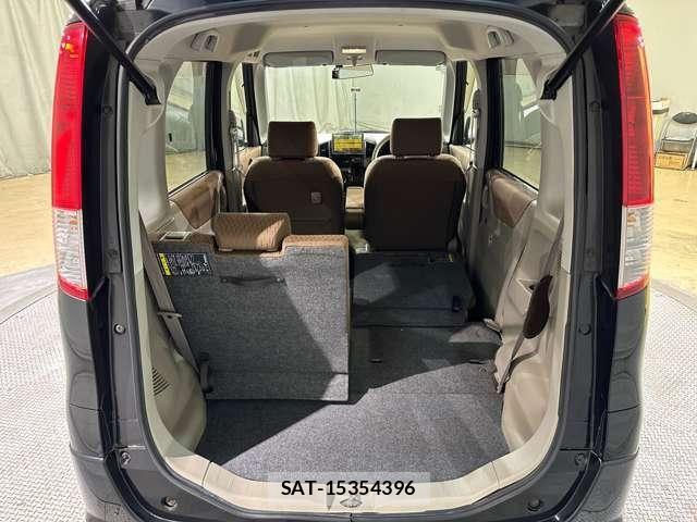 Nissan ROOX 2011-11 7619705-22