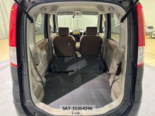 Nissan ROOX 2011-11 7619705-23