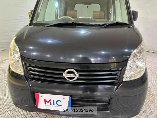 Nissan ROOX 2011-11 7619705-24