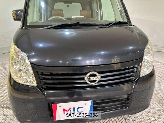 Nissan ROOX 2011-11 7619705-25