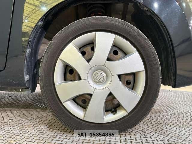 Nissan ROOX 2011-11 7619705-28