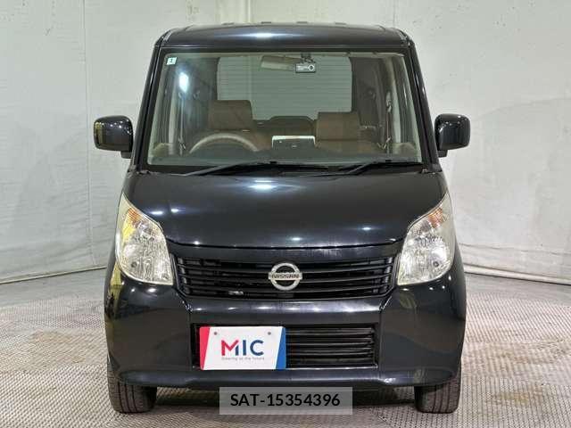 Nissan ROOX 2011-11 7619705-2