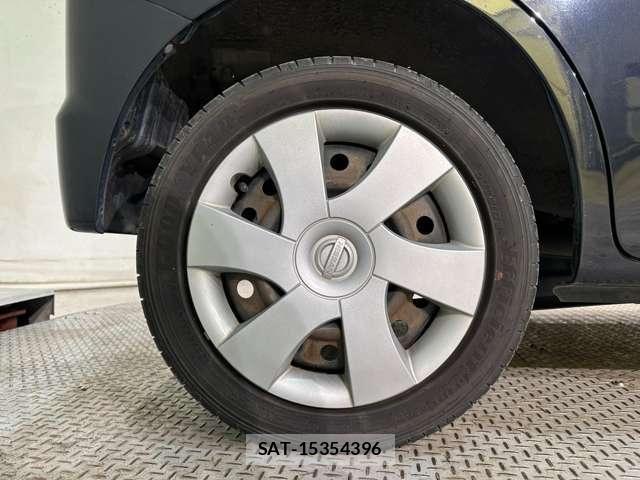 Nissan ROOX 2011-11 7619705-29