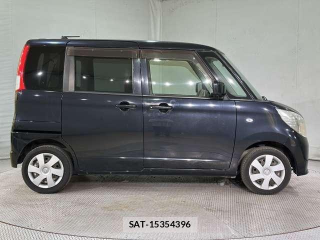 Nissan ROOX 2011-11 7619705-3