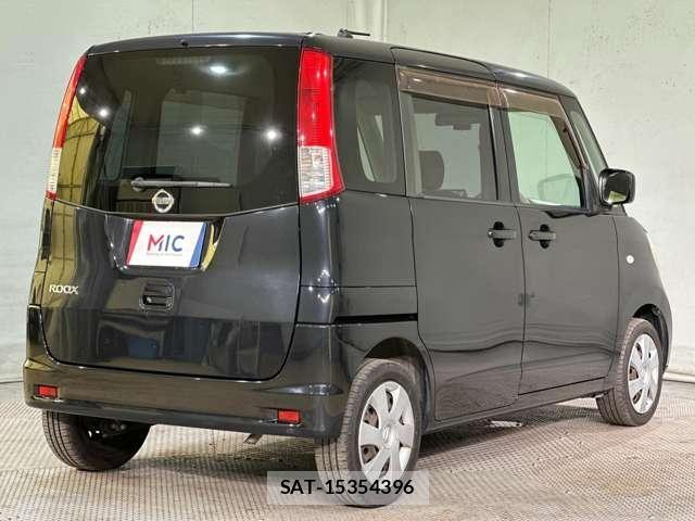 Nissan ROOX 2011-11 7619705-4