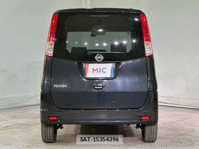 Nissan ROOX 2011-11 7619705-5