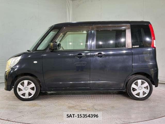 Nissan ROOX 2011-11 7619705-7
