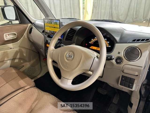 Nissan ROOX 2011-11 7619705-8