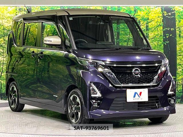Nissan ROOX 2020-12 7619696-15