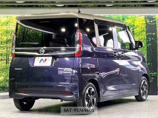 Nissan ROOX 2020-12 7619696-16