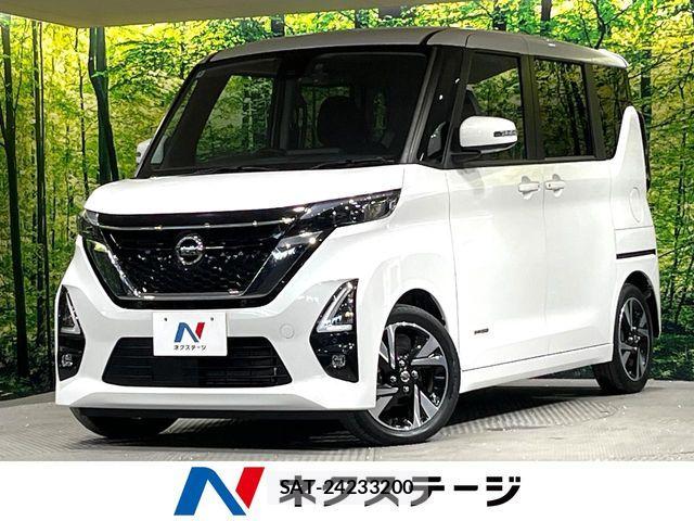 Nissan ROOX 2023-04 7619683-0
