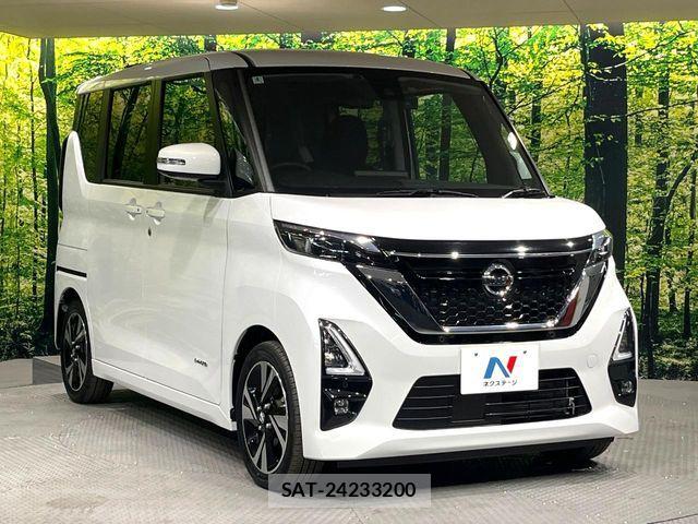 Nissan ROOX 2023-04 7619683-15