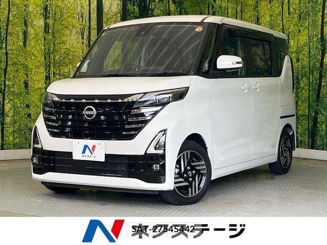Nissan ROOX 2023-08 7619657-0