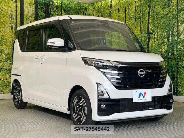 Nissan ROOX 2023-08 7619657-15