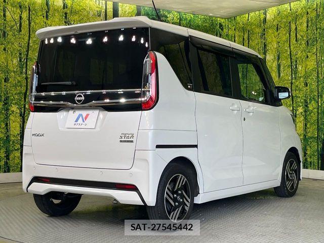Nissan ROOX 2023-08 7619657-16