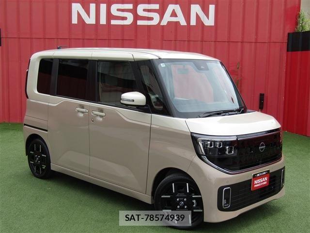 Nissan ROOX 2025-10 7619649-0