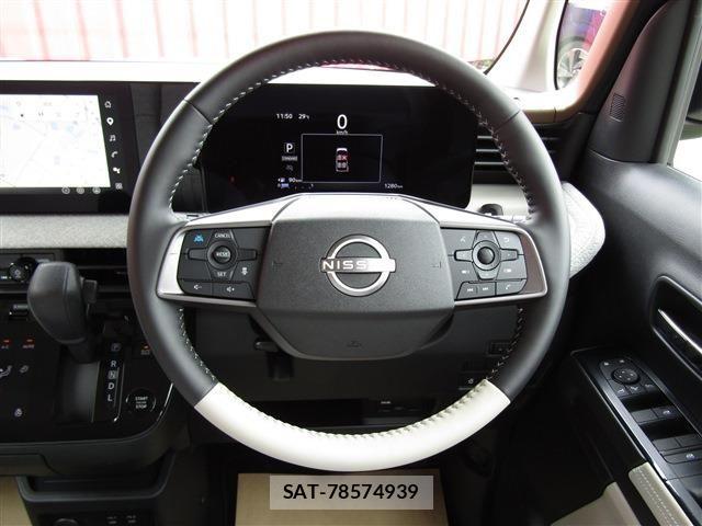 Nissan ROOX 2025-10 7619649-10