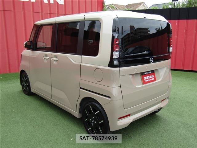 Nissan ROOX 2025-10 7619649-1