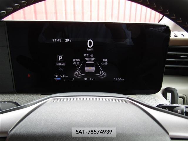 Nissan ROOX 2025-10 7619649-23