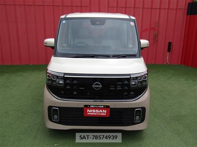 Nissan ROOX 2025-10 7619649-24