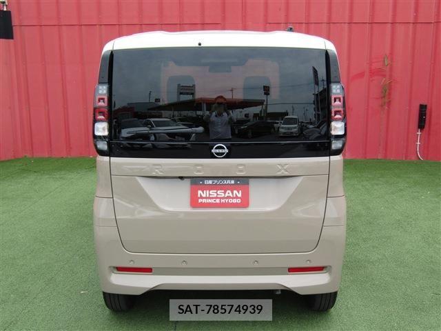 Nissan ROOX 2025-10 7619649-25