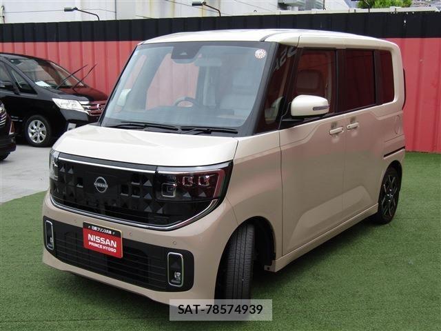 Nissan ROOX 2025-10 7619649-26