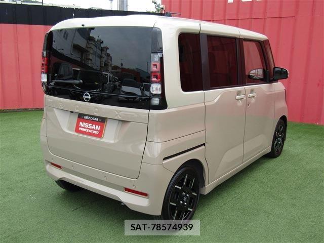Nissan ROOX 2025-10 7619649-27