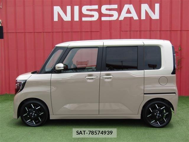 Nissan ROOX 2025-10 7619649-28