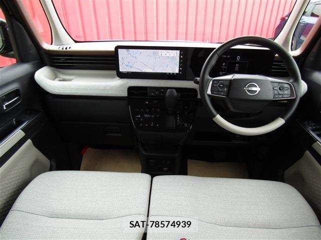 Nissan ROOX 2025-10 7619649-2