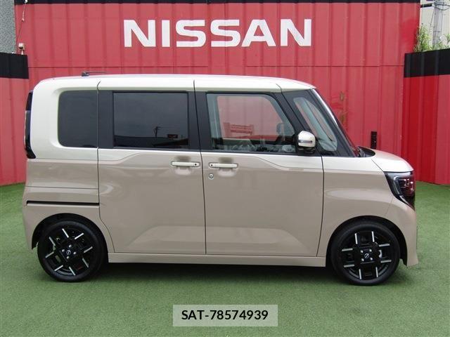 Nissan ROOX 2025-10 7619649-29