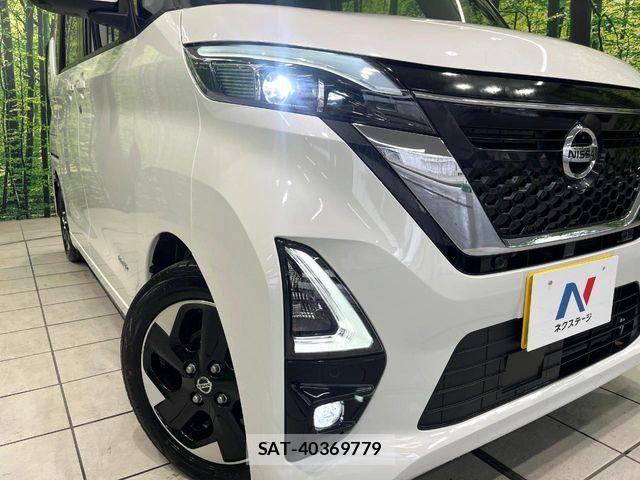 Nissan ROOX 2020-11 7619661-11