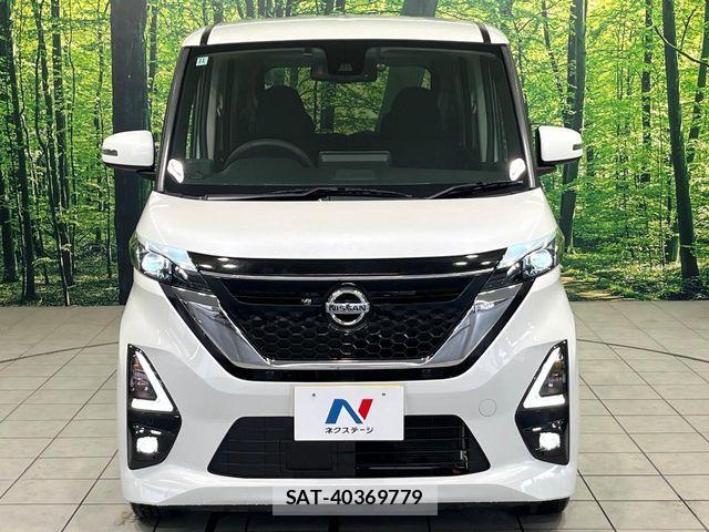 Nissan ROOX 2020-11 7619661-13