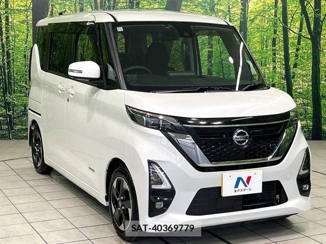 Nissan ROOX 2020-11 7619661-15