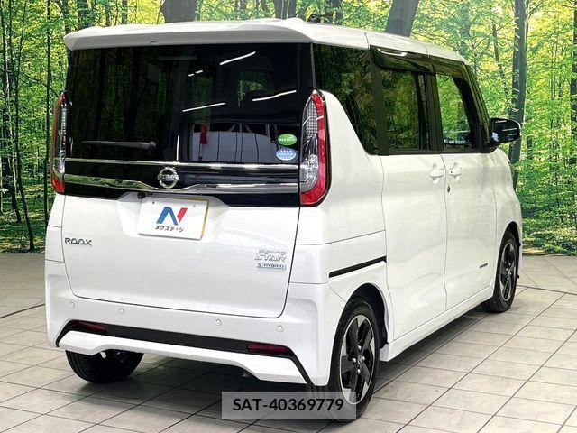 Nissan ROOX 2020-11 7619661-16