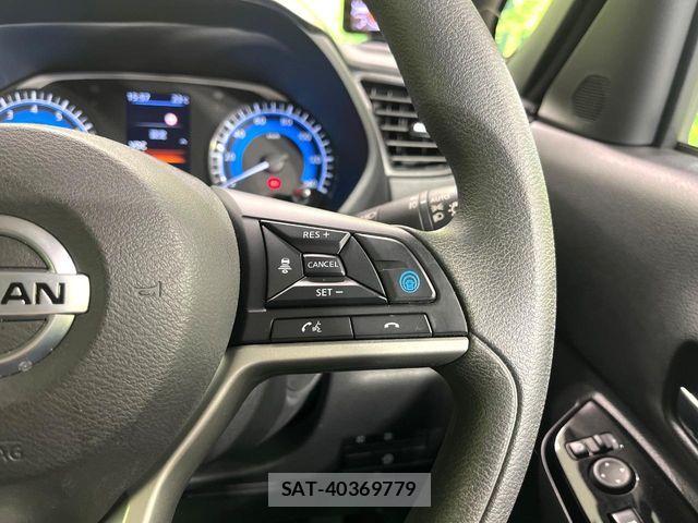 Nissan ROOX 2020-11 7619661-5