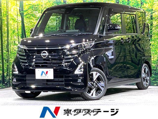 Nissan ROOX 2023-07 7619651-0