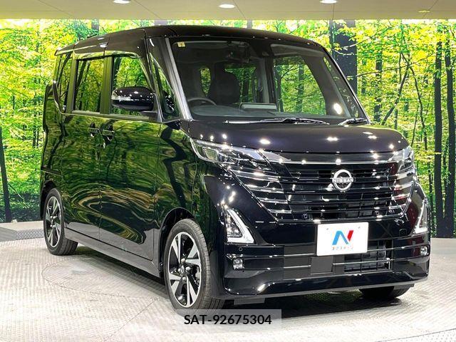 Nissan ROOX 2023-07 7619651-15