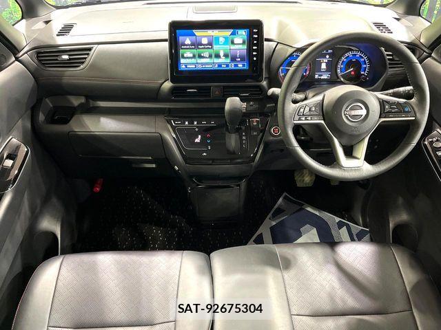 Nissan ROOX 2023-07 7619651-1