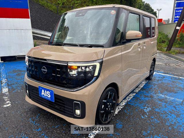 Nissan ROOX 2025-11 7728081-0