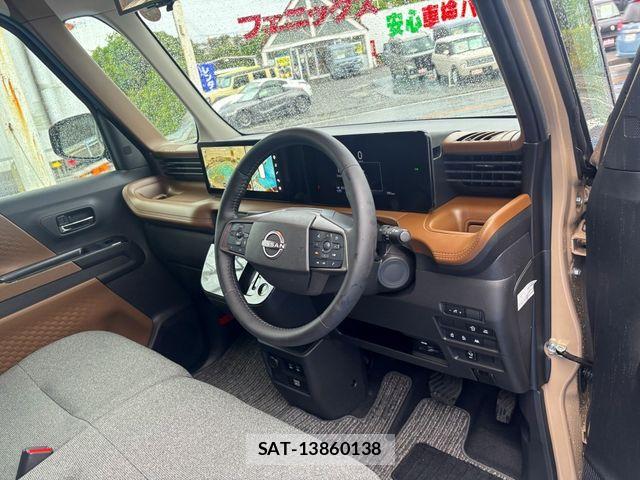 Nissan ROOX 2025-11 7728081-17